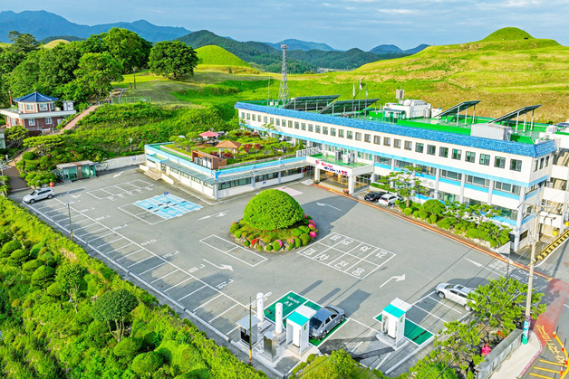 납 제련업체 오염물질 축소 신고 의혹…함안군 "납 아닌 니켈 사업장"