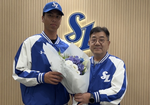 프로야구 삼성, 새 아시아쿼터 미야모리 영입…미야지 방출