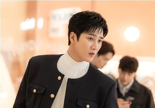 '재벌X형사2' 7일 첫방송, 안보현 시작부터 폭탄테러범 타깃