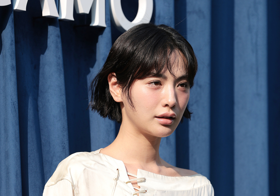 나나, 남다른 분위기