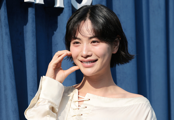 나나의 꽃미소