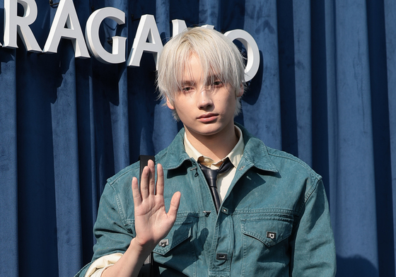 휴닝카이, 소녀들의 왕자님
