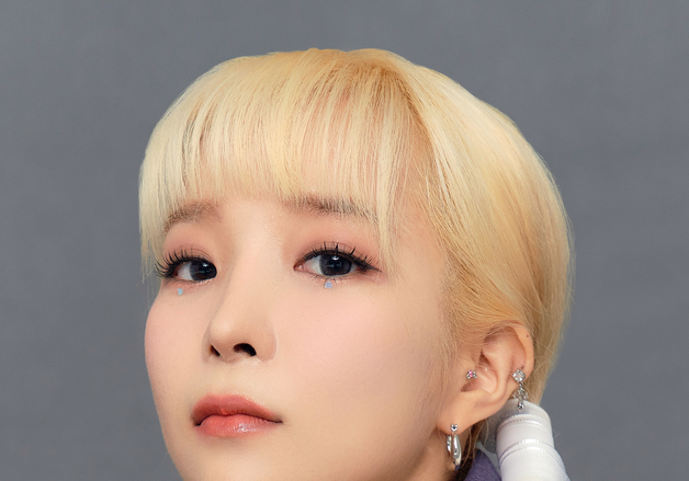 가수 런치, 프로듀서 안성현과 8일 결혼…8년 열애 결실