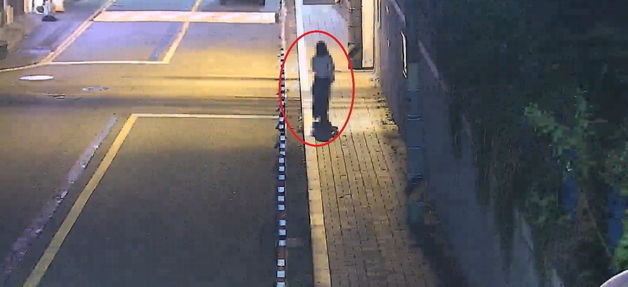 “실종 아동 찾아달라”…울산중구 CCTV관제센터, 25분만에 발견 가족 품에