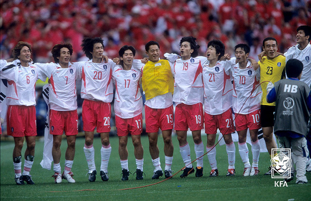 축구협회 '심판 성접대' 국제 망신…日 매체 "2002년 4강도 의심해야"(종합)