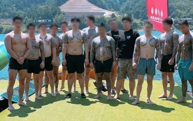 경찰, 'MZ조폭' 조직사기·자금세탁 집중단속…외국인 마약도 겨냥
