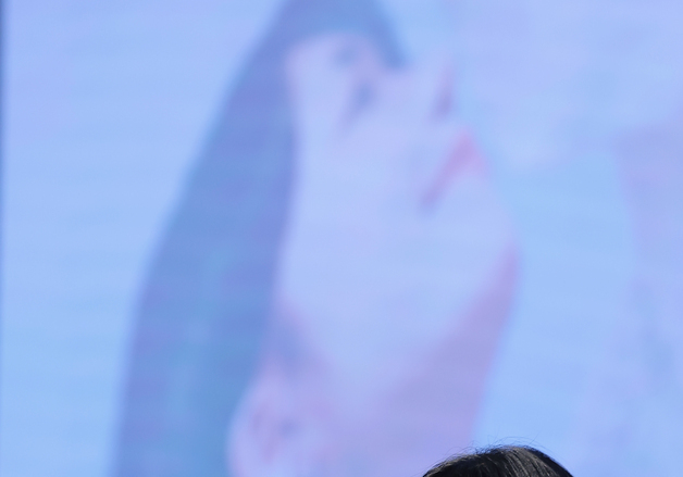 정은지 "에이핑크 투어 중 신보 작업…멤버들 칭찬 기분 좋아"