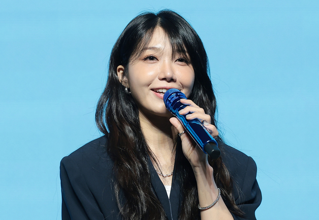 '고음 종결자' 에이핑크 정은지, 싱어송라이터 출격…"혼문 닫겠다"(종합)