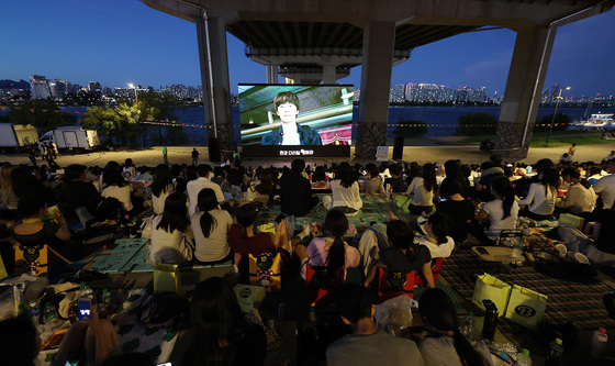 영암 28.9도 등 곳곳 열대야 계속…전남광주 전역 폭염특보