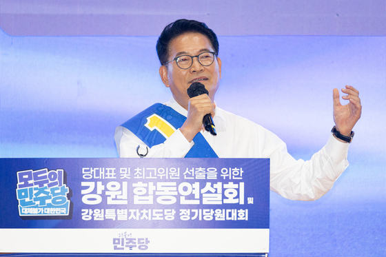 송영길 "李, 당정관계 걱정에 잠 못 이룰 정도…정청래 쉴 때"