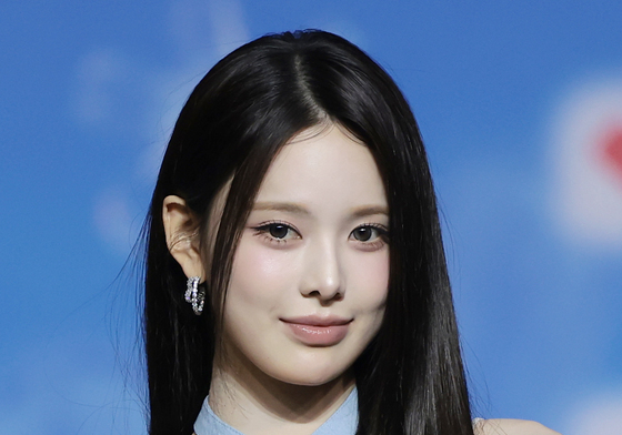 이즈나 방지민, 남심저격