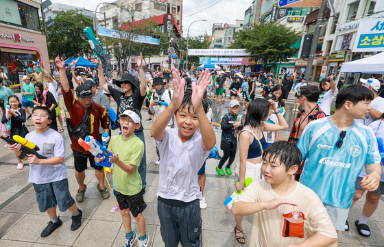 2026 서울 바캉스 페스티벌