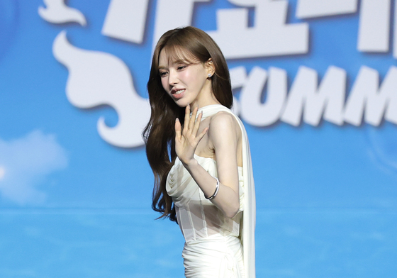 레드벨벳 웬디, 뼈말라 몸매