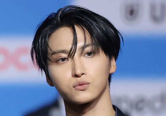 에이티즈 성화, 하트 배달