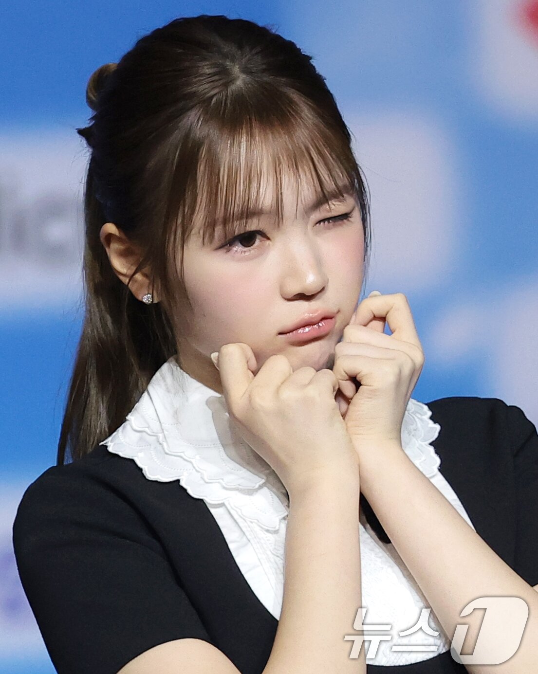 하츠투하츠 예온, 귀요미