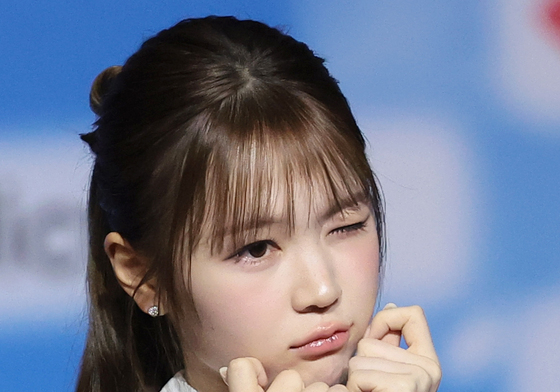 하츠투하츠 예온, 귀요미