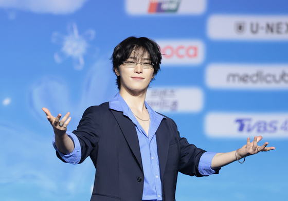세븐틴 디노, 가요대전 출격