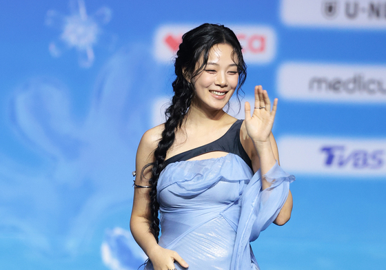 비비, 사랑스러운 눈웃음