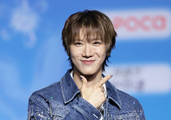 NCT 텐, 공연 중 '온라인 발 열애설' 공식 부인 "완전 싱글…말도 안 되는 얘기"