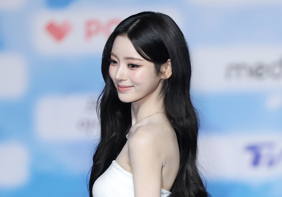 안나의 미소
