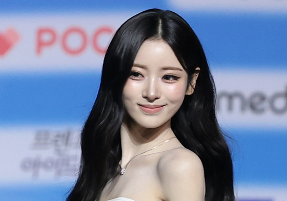 미야오 안나, 가냘픈 어깨라인