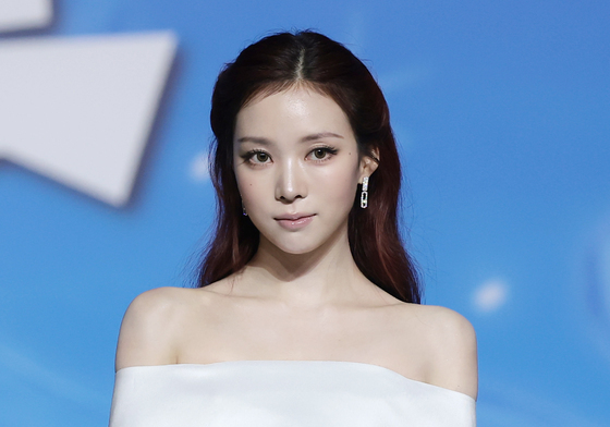 나린, 도시미인