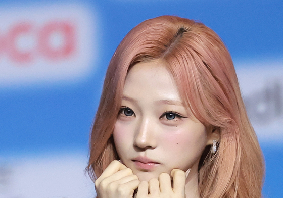스텔라, 공주님 재질