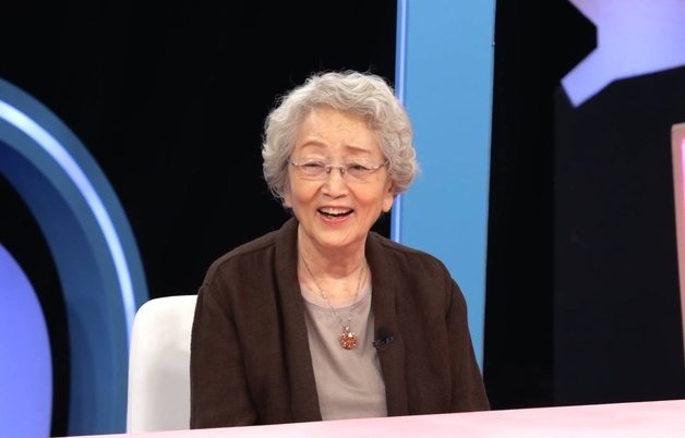 김영옥, 66년 함께한 남편과 사별 후 "아직은 안 되겠더라" 먹먹