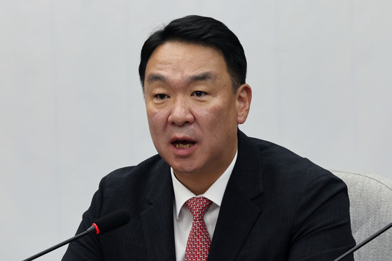 권성동 잃은 강릉, 이원모 떠난 용인갑…국힘, 사고당협 36곳 당원 손으로