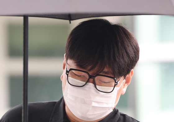 여주지원 나오는 개그맨 이진호