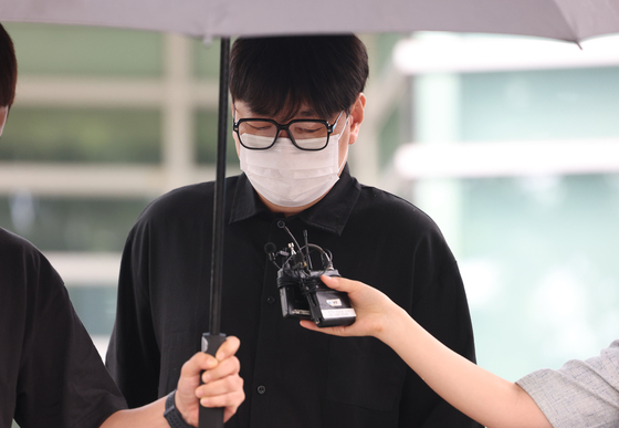여주지원 나오는 개그맨 이진호