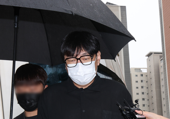 개그맨 이진호, 상습도박·음주운전 혐의 징역 1년6월 집행유예 3년