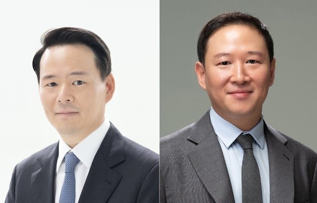 상미당 오너 3세 허진수·허희수, 8년 만에 삼립 임원 복귀
