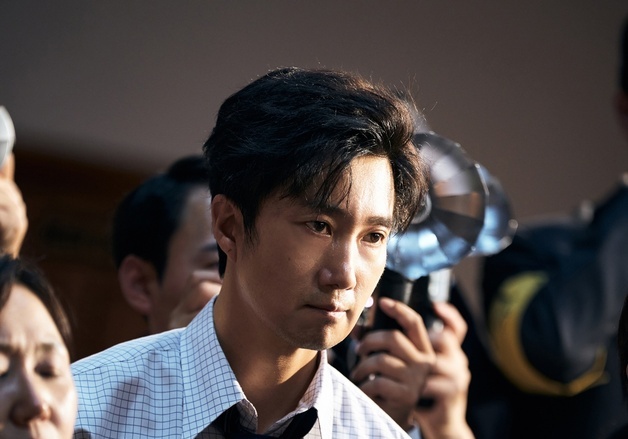 '암살자(들)', 촬영 비하인드…박해일·이민호 강렬한 첫 촬영의 기억