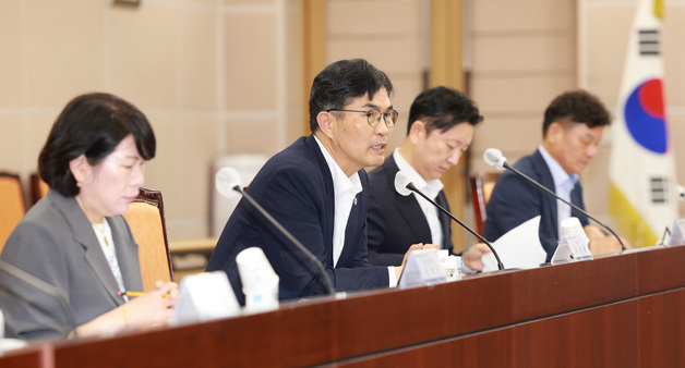 전북도, 공공기관 이전 '주거·교육·의료' 통합 지원방안 마련