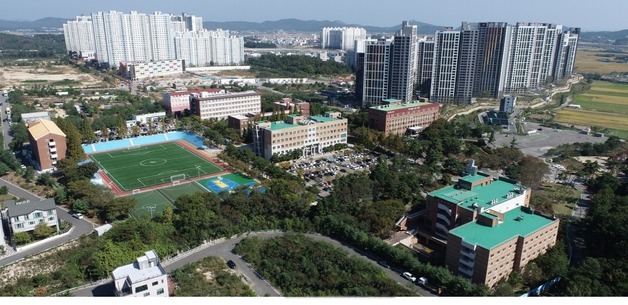 포항 선린대, '전문대학 혁신지원사업 성과평가' 4년 연속 A등급