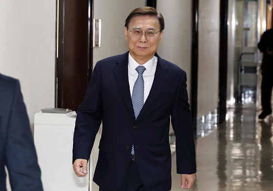 국정원, 4년 만에 대면 '국가방첩전략회의'…간첩죄 개정 후 공조 강화