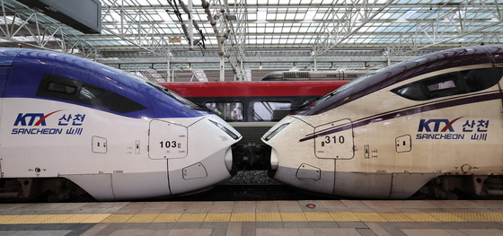 KTX·SRT 통합…호남·전라선 좌석 최대 4822석↑·요금 10%↓