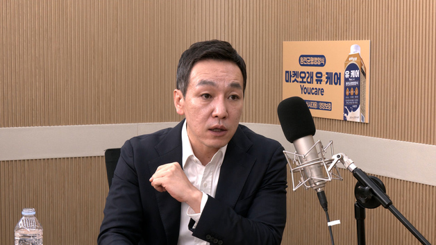 김민수 "용혜인 아니었다면…30대 장관 지명 박수쳤을 것" [팩트앤뷰]