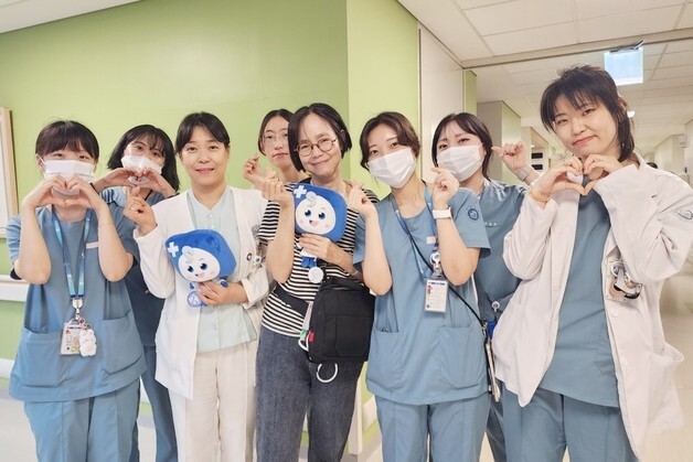 인천세종병원, 중증 심부전 환자 '무수혈 LVAD 삽입술' 성공