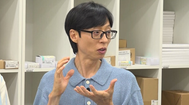 '틈만나면' 유재석, '패떴' 촬영감독 남편과 뜻밖의 만남…"여기서 보다니"