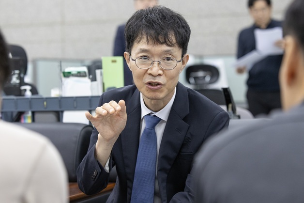 조달청, 2027년 예산안 3723억…혁신조달·공공조달 AI 전환 집중