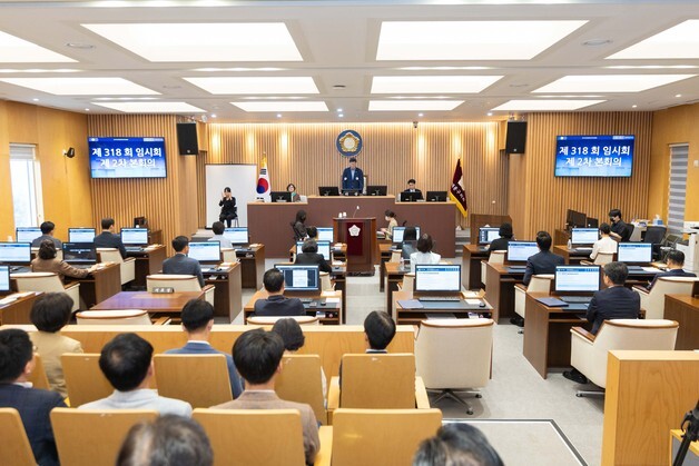 서대문구, 민선 9기 첫 추경 414억 확정…돌봄·안전에 투입
