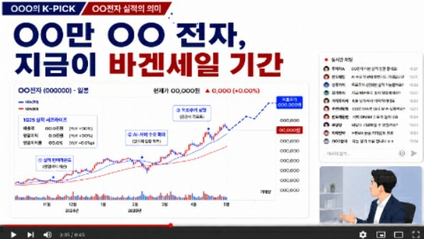 "지금이 ○○주식 바겐세일" 광고 막는다…투자광고 심사절차 강화