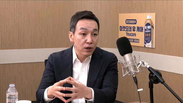 [인터뷰] 김민수 "이진숙 제명 찬성하는 '계파적 행위' 강력 조치해야"