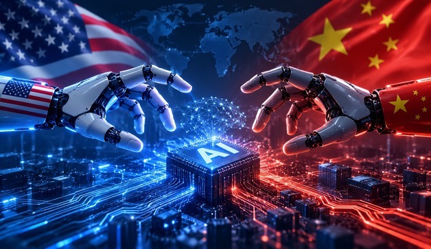 中 "AI 안전 기준, 왜 미국이 정해?"…美 주도 AI 규칙에 반발