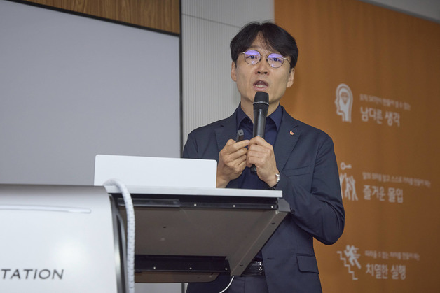 5일 걸리던 대응 30분 만에…SKT, AI로 '자율 네트워크' 속도