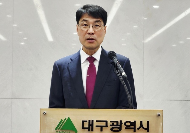 대구시, 12조6053억 규모 2회 추경 편성…민생·AI·교통에 집중