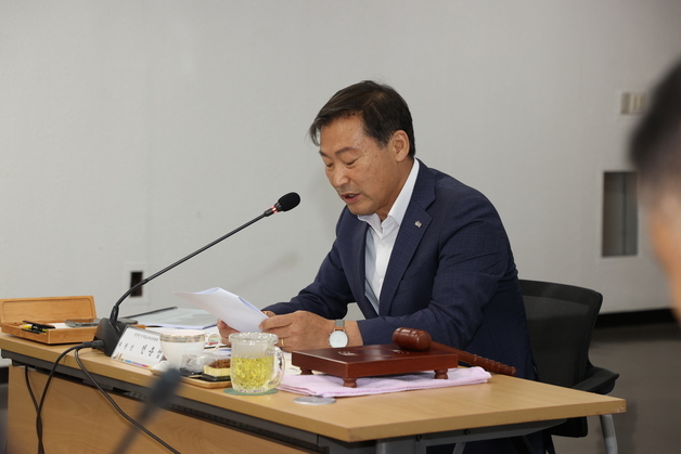 진안군, 인구 소멸 대응 위한 5년 청사진 마련…기본계획 확정