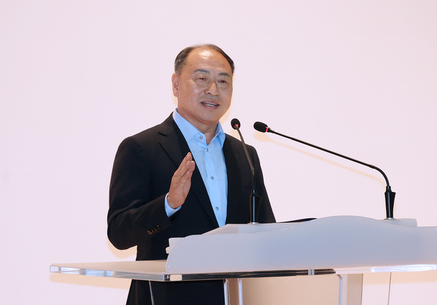 한득수 임실군수 "가던 길 아닌 새로운 길, 발상의 전환 필요"